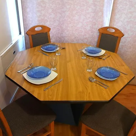 Apartment Comfy&bright 2bd Family-friendly Amazing View Bucharest