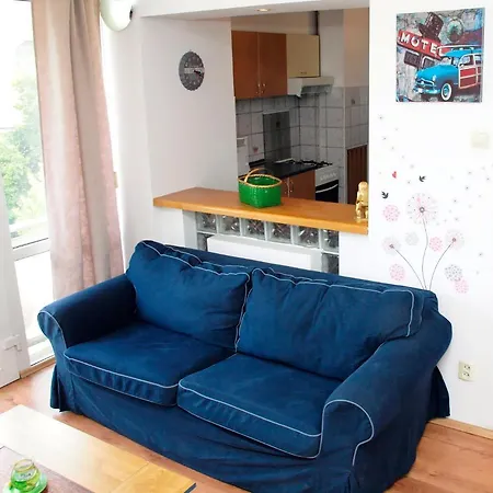 Apartment Comfy&bright 2bd Family-friendly Amazing View Bucharest