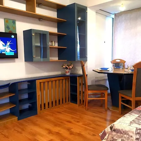 Comfy&bright 2bd Family-friendly Amazing View Apartment Bucharest