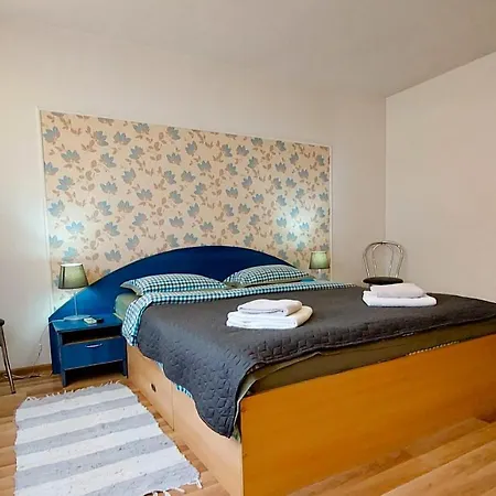 Comfy&bright 2bd Family-friendly Amazing View * Bucharest