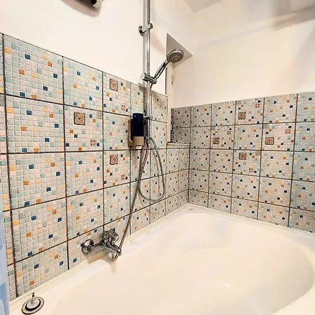 Appartamento Comfy&bright 2bd Family-friendly Amazing View *
