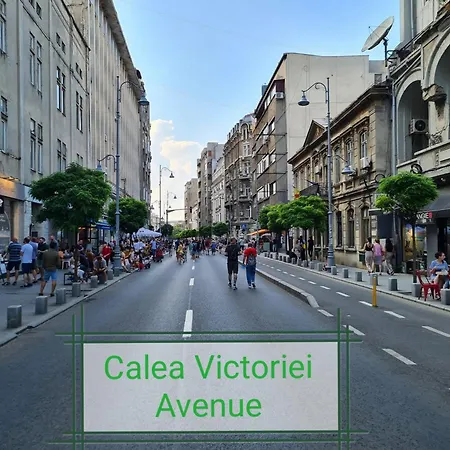 Comfy&bright 2bd Family-friendly Amazing View Apartment Bucharest