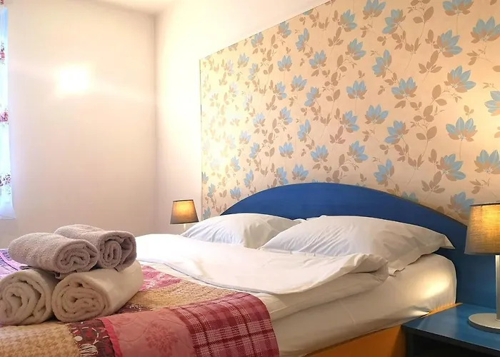 Apartment Comfy&bright 2bd Family-friendly Amazing View *