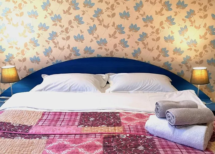 شقة Comfy&bright 2bd Family-friendly Amazing View بوخارست