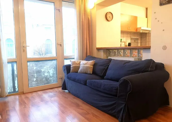 Comfy&bright 2bd Family-friendly Amazing View