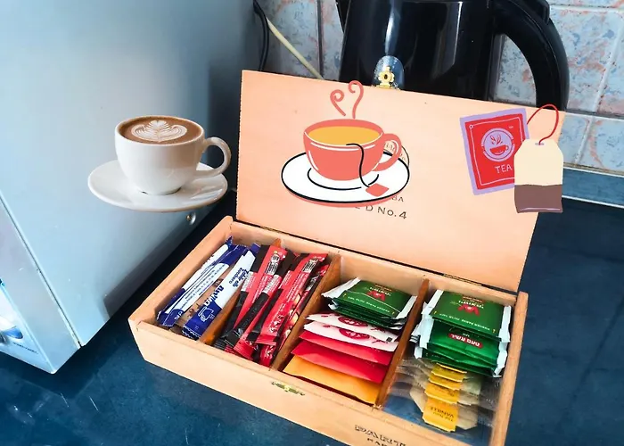 Comfy&bright 2bd Family-friendly Amazing View *