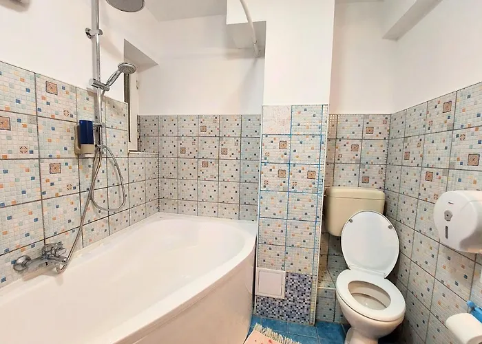 Comfy&bright 2bd Family-friendly Amazing View شقة *