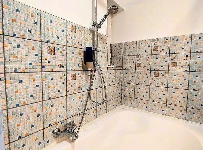 Apartament Comfy&bright 2bd Family-friendly Amazing View *