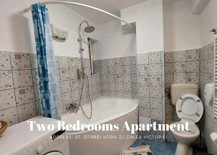 Comfy&bright 2bd Family-friendly Amazing View Apartament *