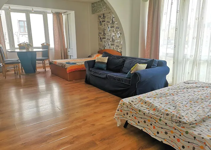 Comfy&bright 2bd Family-friendly Amazing View *